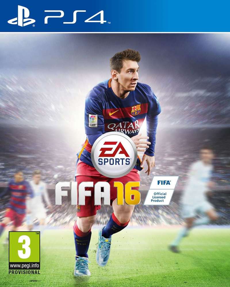fifa 16